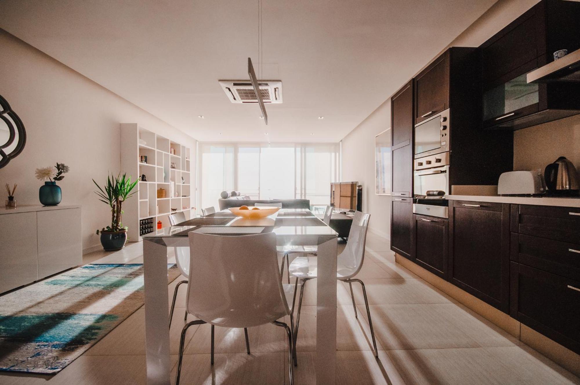 Gozo Dwejra Views Apartment San Lawrenz Exterior photo