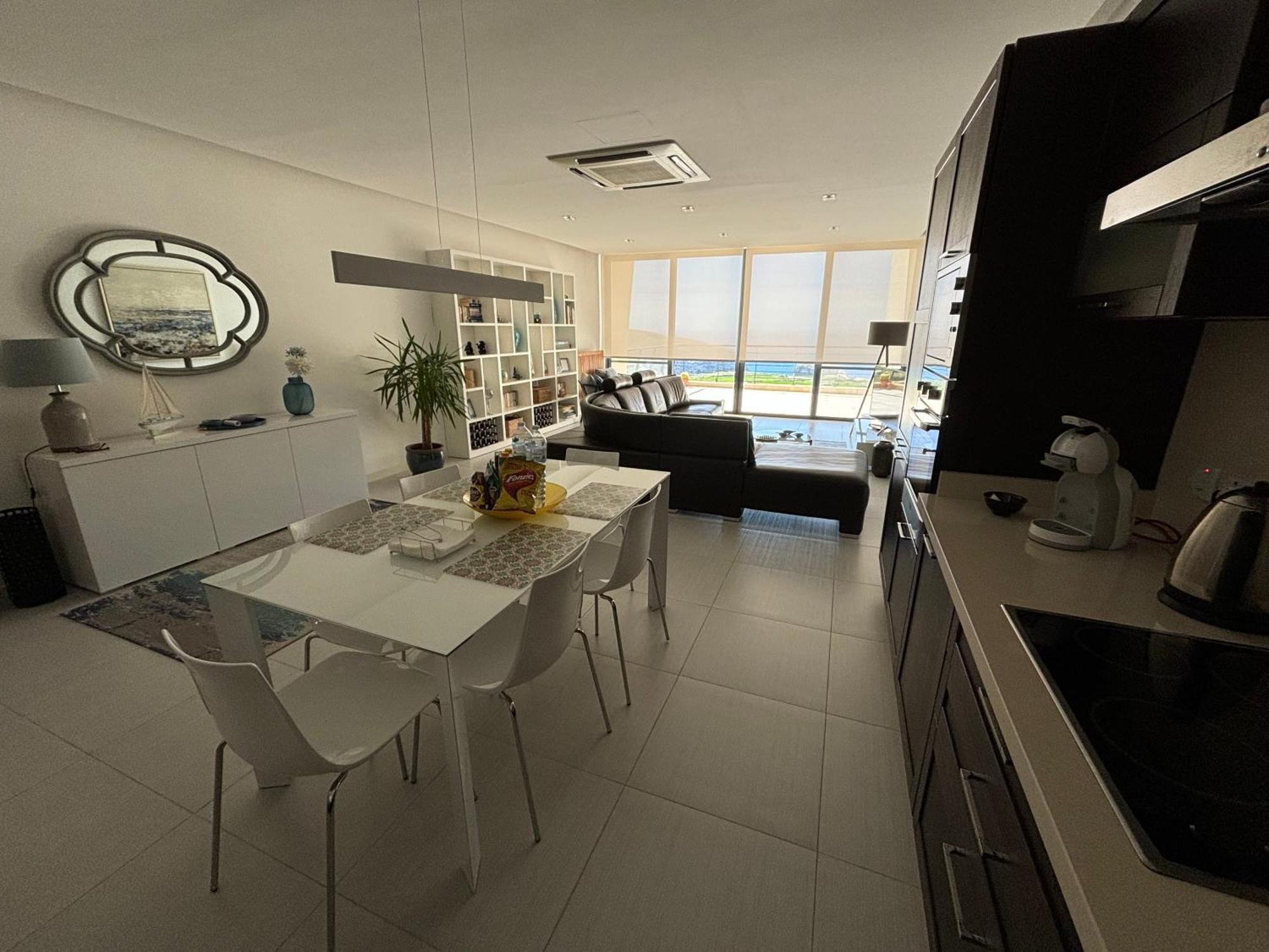 Gozo Dwejra Views Apartment San Lawrenz Exterior photo