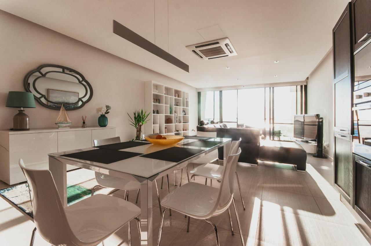 Gozo Dwejra Views Apartment San Lawrenz Exterior photo